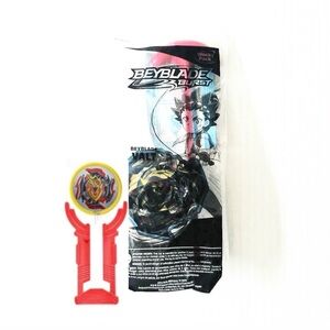 ⭐️5 For 25⭐️ Beyblade Burst 2019 Valt Sonic Wacky Pack Toy